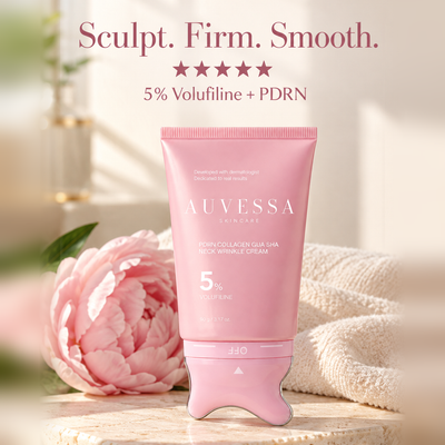 Sculpt & Smooth Neck Cream